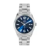 Best O WATCH Montre Bold Bleu