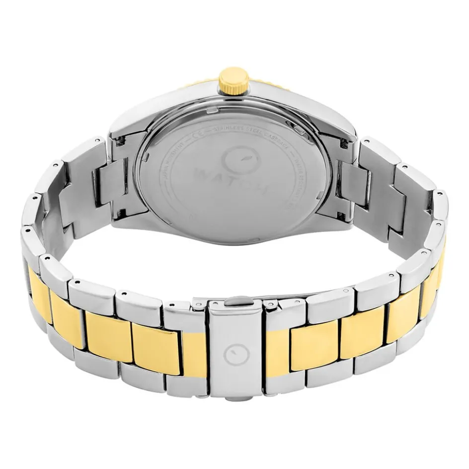 Sale O WATCH Montre Bold Vert