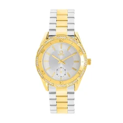 Hot O WATCH Montre Bright Argenté