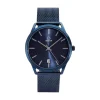 O WATCH Montre Chill Bleu* Montres Tendances|Montres Petits Prix