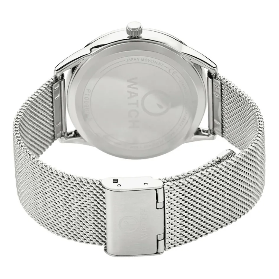 O WATCH Montre Chill Bleu* Montres Tendances|Montres Petits Prix