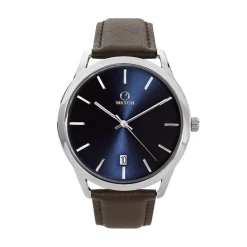 O WATCH Montre Chill Bleu* Montres Tendances|Montres Petits Prix