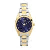 O WATCH Montre Colored Bleu* Montres Tendances|Montres Petits Prix