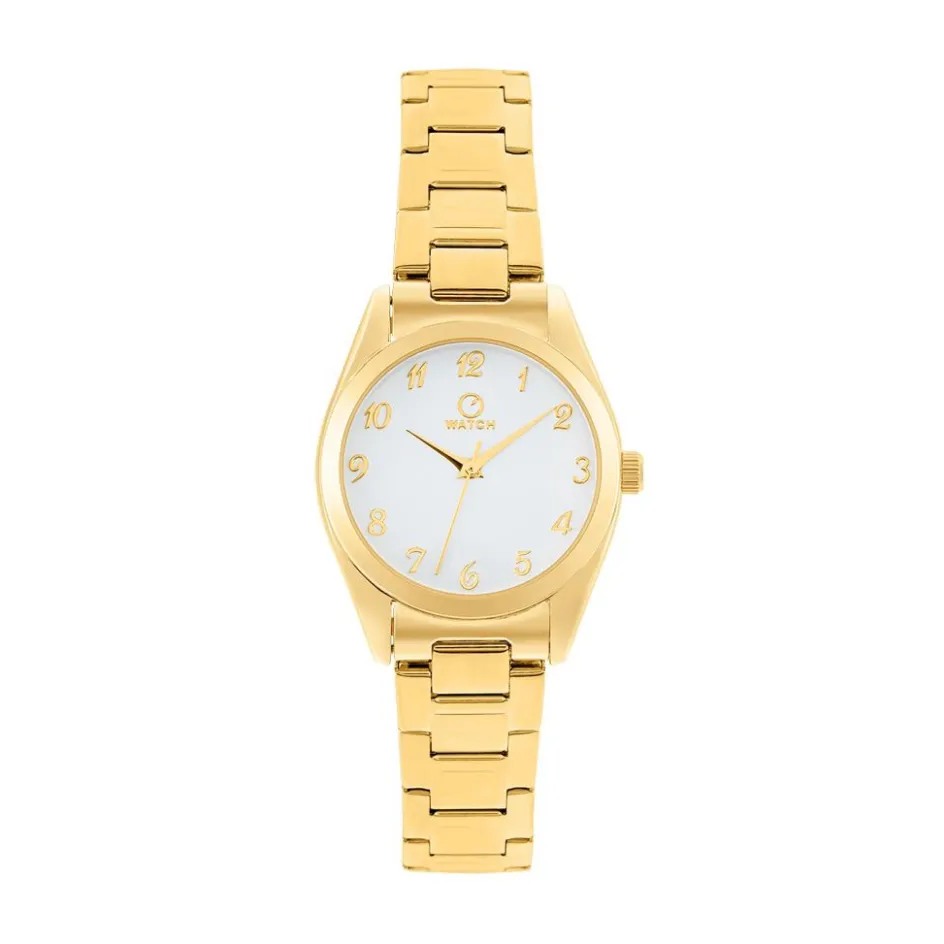 O WATCH Montre Colored Bleu* Montres Tendances|Montres Petits Prix