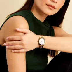 O WATCH Montre Colored Bleu* Montres Tendances|Montres Petits Prix