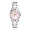 O WATCH Montre Colored Rose