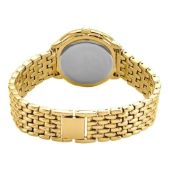 Sale O WATCH Montre Epic Champagne