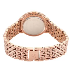 O WATCH Montre Epic Noir