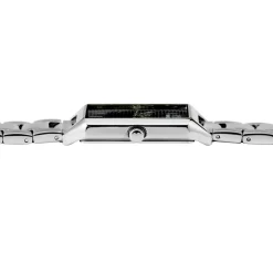 O WATCH Montre Equal Bleu