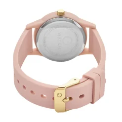 Online O WATCH Montre Flex Rose