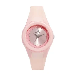 Sale O WATCH Montre Fluffy Rose