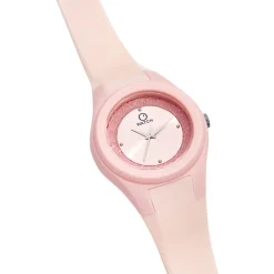 Sale O WATCH Montre Fluffy Rose