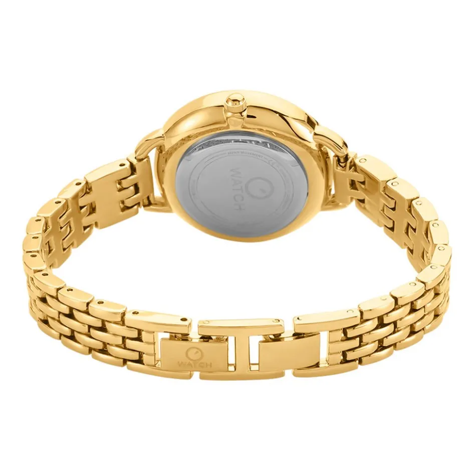 Hot O WATCH Montre Marvelous Bleu