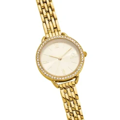 O WATCH Montre Marvelous Doré* Montres Tendances|Montres Petits Prix