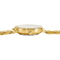 O WATCH Montre Marvelous Doré* Montres Tendances|Montres Petits Prix