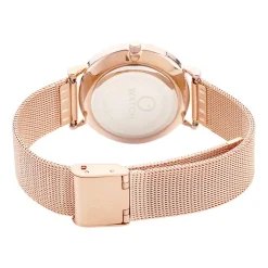 O WATCH Montre Smart Blanc* Montres Tendances|Montres Petits Prix