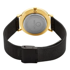 O WATCH Montre Smart Noir* Montres Tendances|Montres Petits Prix