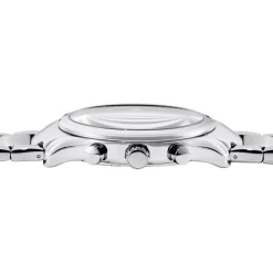 O WATCH Montre Trendy Noir