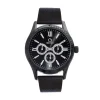 O WATCH Montre Yeet Noir* Montres Tendances|Montres Petits Prix