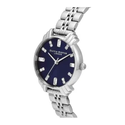 OLIVIA BURTON Montre Art Deco Bleu* Montres Tendances