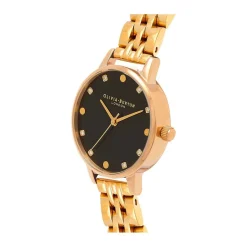 OLIVIA BURTON Montre Classics Noir* Montres Tendances