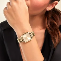 OLIVIA BURTON Montre Grosvenor Doré* Montres Tendances