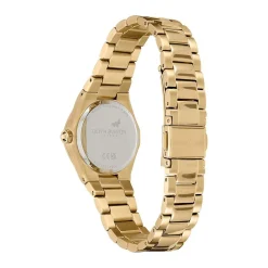 OLIVIA BURTON Montre Mini Hexa Marron* Montres Tendances