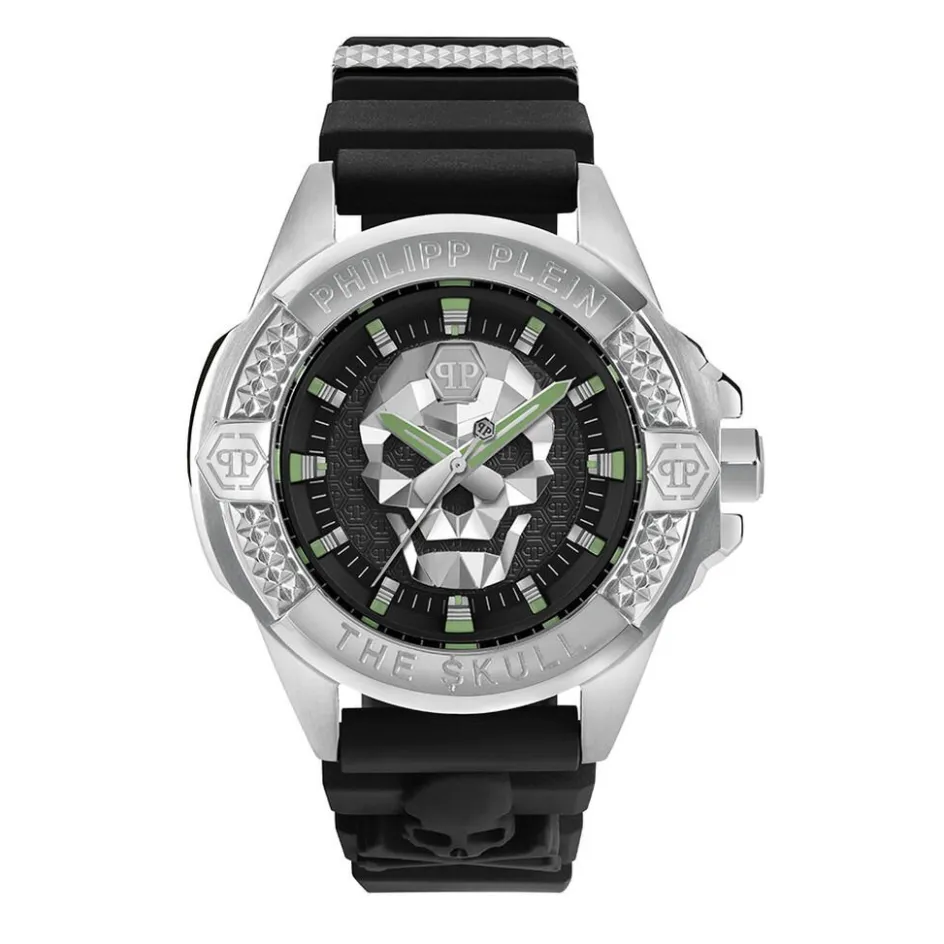 PHILIPP PLEIN Montre High-conic Noir* Montres Tendances