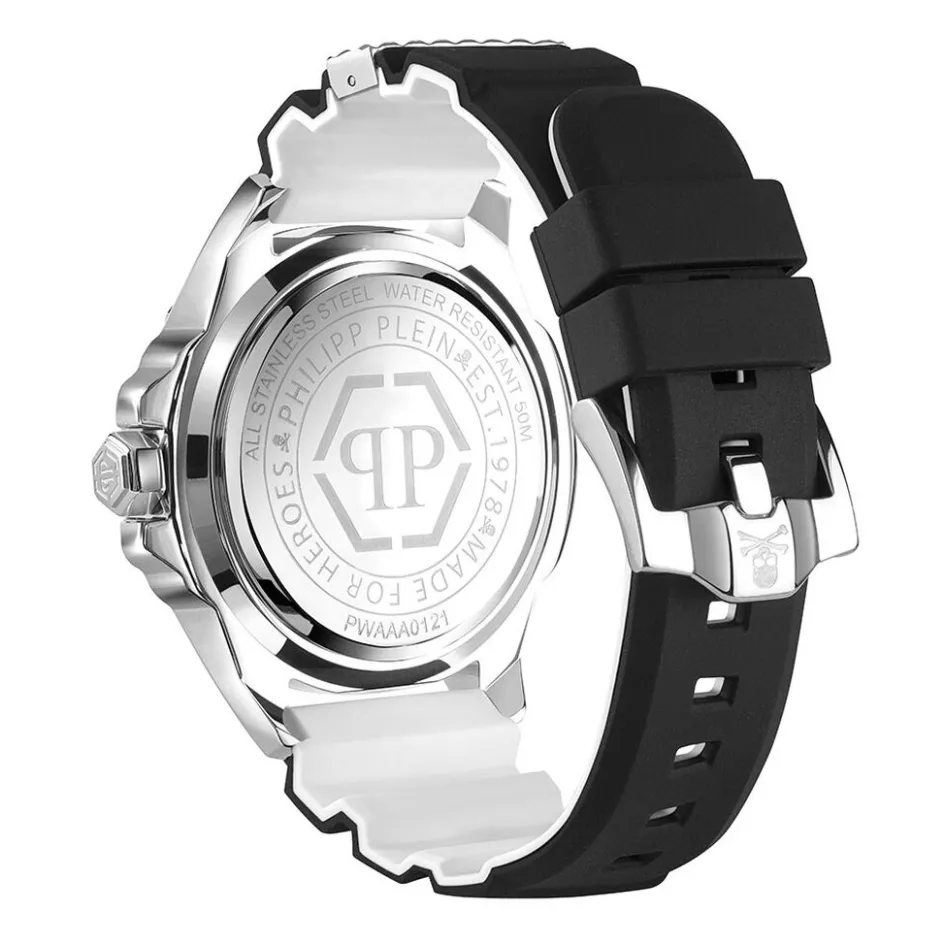 PHILIPP PLEIN Montre High-conic Noir* Montres Tendances