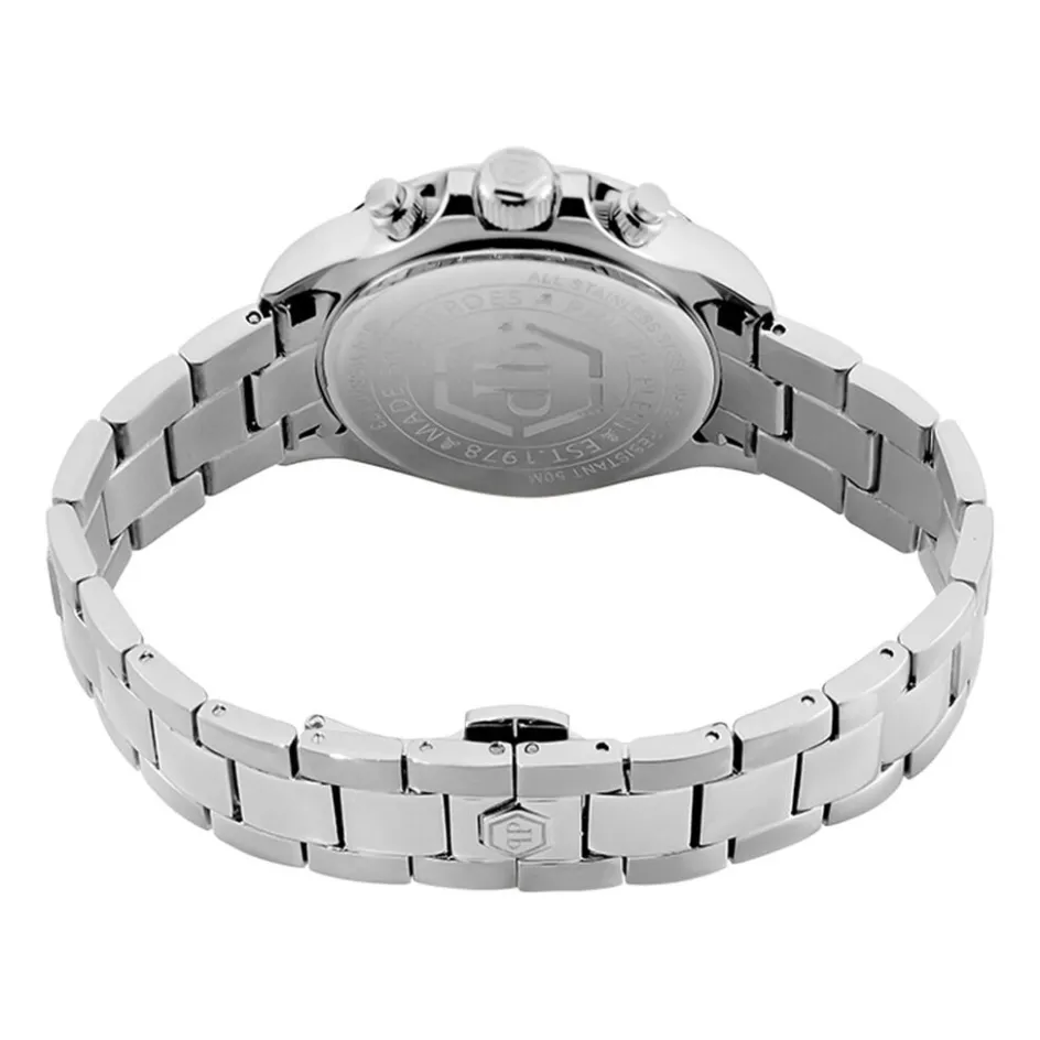 Sale PHILIPP PLEIN Montre Nobile Lady Argenté