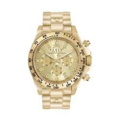 PHILIPP PLEIN Montre Nobile Doré* Montres Tendances