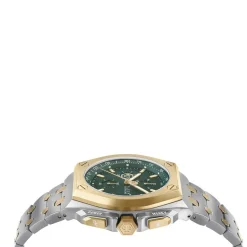 PHILIPP PLEIN Montre Plein Extreme Vert