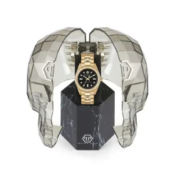 PHILIPP PLEIN Montre Queen Noir* Montres Tendances