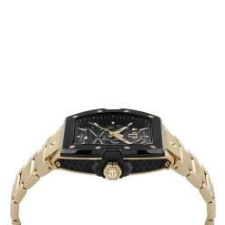 PHILIPP PLEIN Montre The $keleton 2.0 Noir* Montres Squelettes|Montres Automatiques