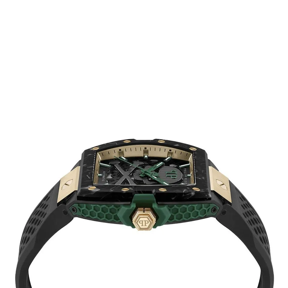 PHILIPP PLEIN Montre The $keleton 2.0 Noir* Montres Squelettes|Montres Automatiques