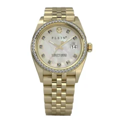 PHILIPP PLEIN Montre $treet Couture Ncare Blanc* Montres Tendances