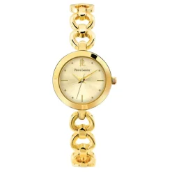 PIERRE LANNIER Montre Anne Champagne* Montres Made In France|Montres Tendances