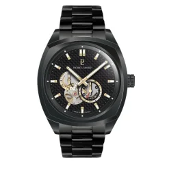 Outlet PIERRE LANNIER Montre Arcadius Noir