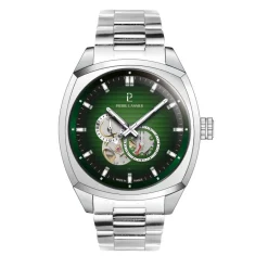 PIERRE LANNIER Montre Arcadius Vert