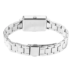 PIERRE LANNIER Montre Ariane Argenté* Montres Tendances