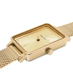 PIERRE LANNIER Montre Ariane Doré* Montres Made In France|Montres Tendances