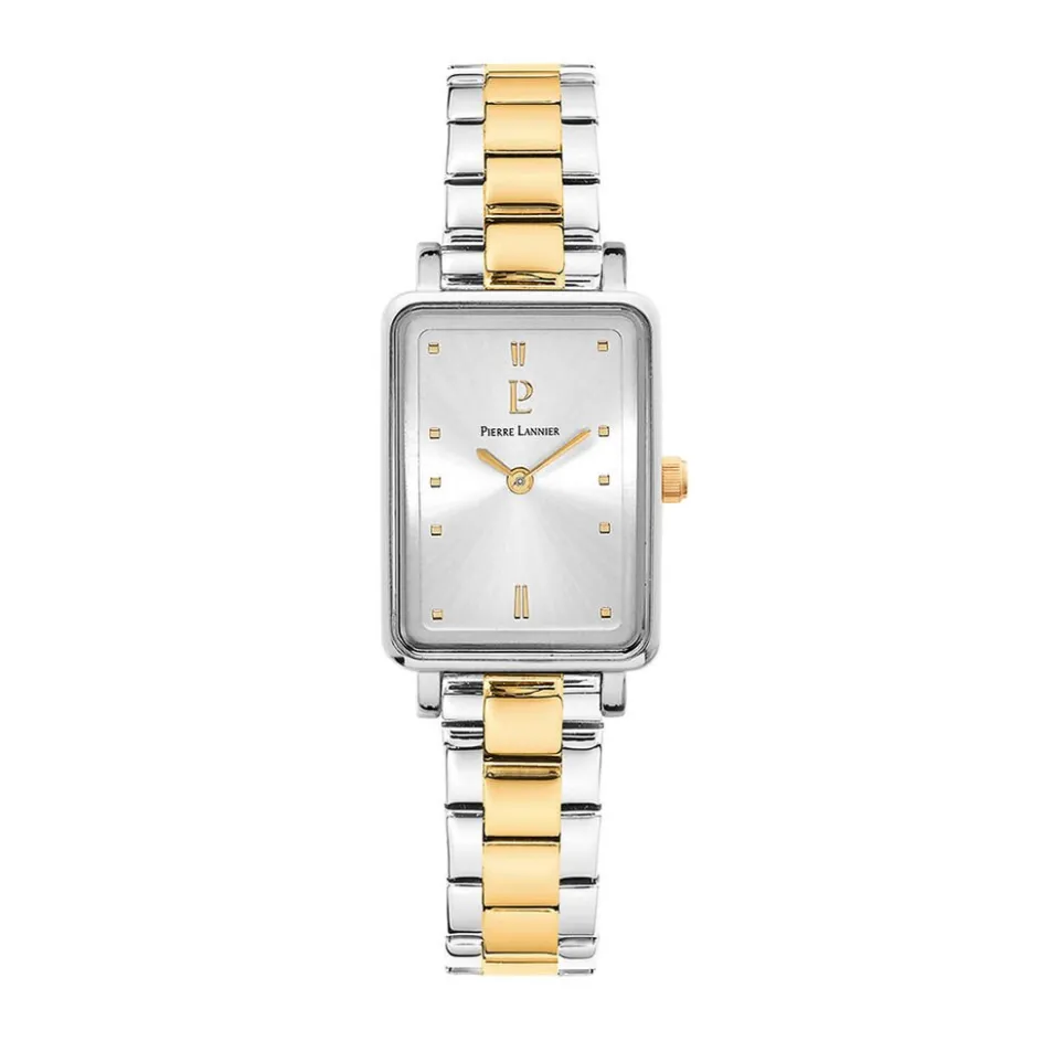 PIERRE LANNIER Montre Ariane Argenté* Montres Tendances