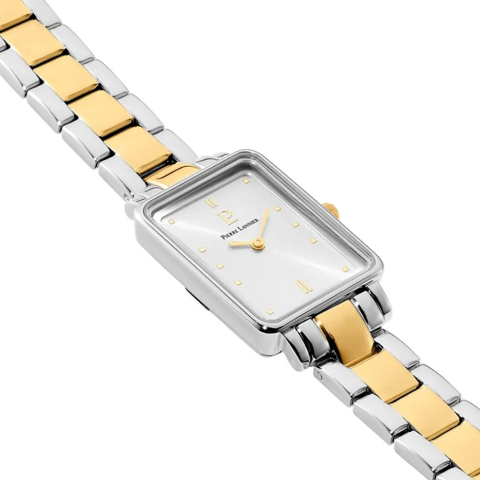 PIERRE LANNIER Montre Ariane Argenté* Montres Tendances