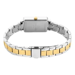 PIERRE LANNIER Montre Ariane Argenté* Montres Tendances