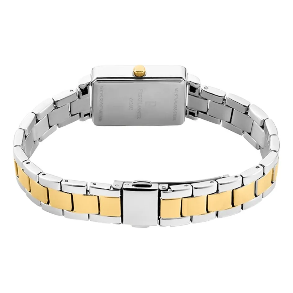 PIERRE LANNIER Montre Ariane Argenté* Montres Tendances