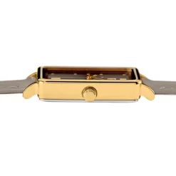 PIERRE LANNIER Montre Ariane Gris* Montres Tendances