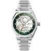 Sale PIERRE LANNIER Montre Automatic Vert