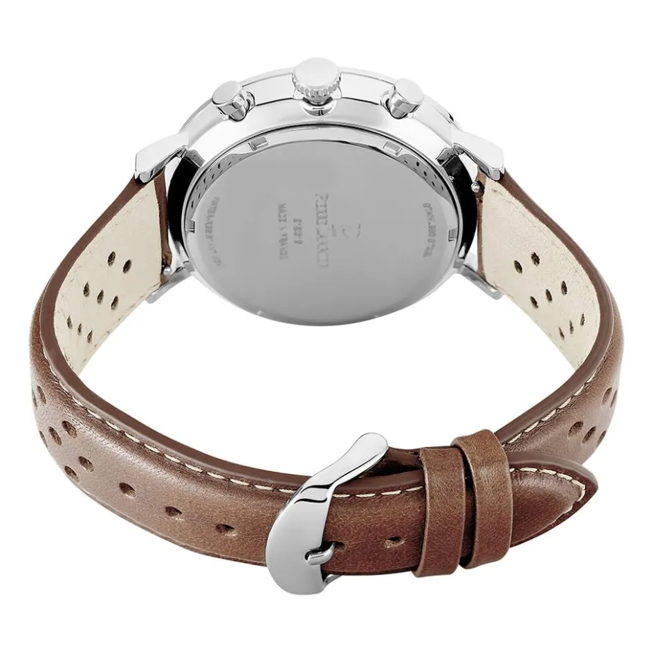 PIERRE LANNIER Montre Baron Vert* Montres Made In France|Montres Sport