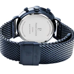 PIERRE LANNIER Montre Baron Bleu* Montres Made In France|Montres Tendances