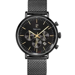 PIERRE LANNIER Montre Baron Noir* Montres Made In France|Montres Tendances